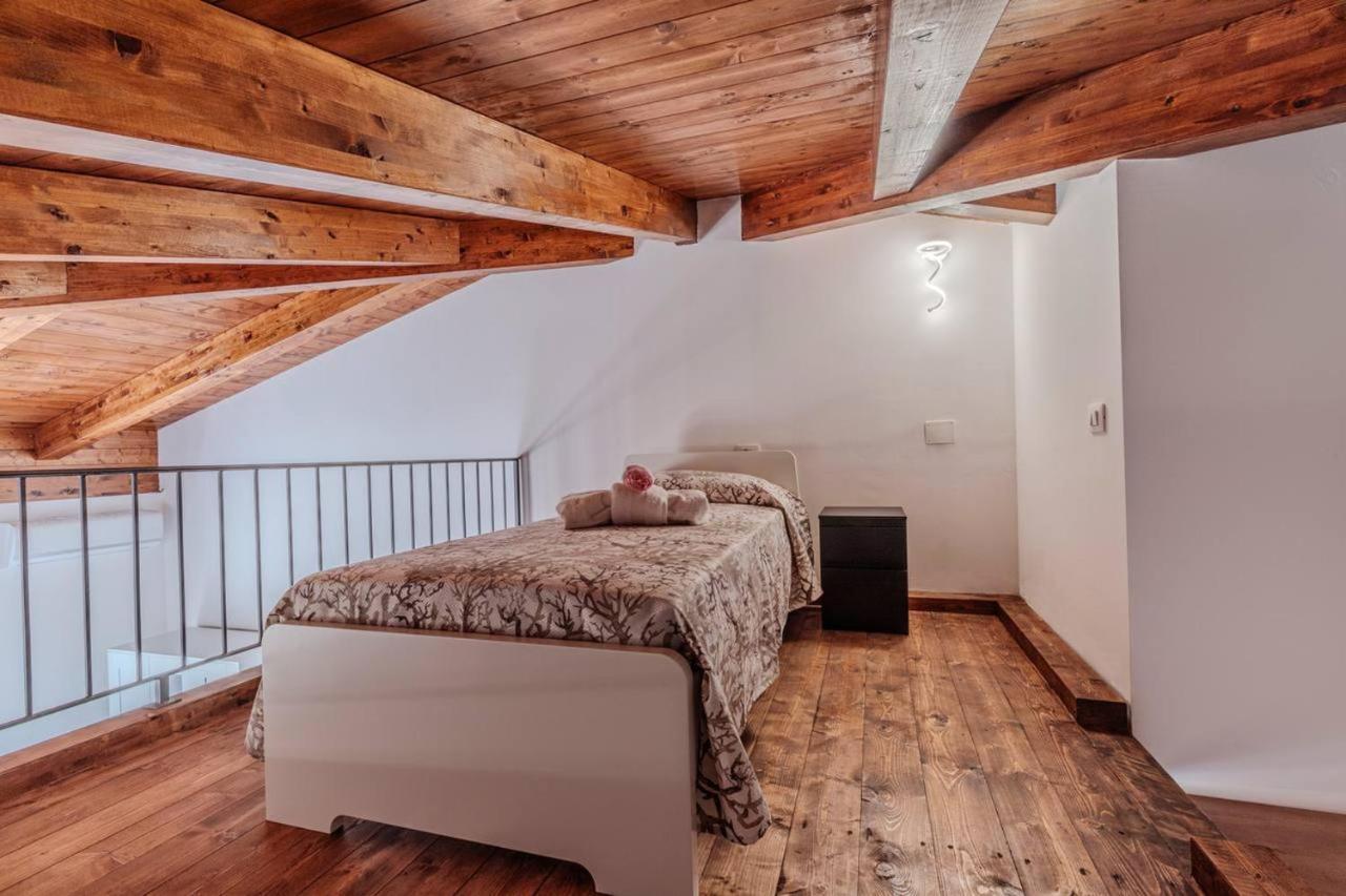 Residenza Anna Calabria Acomodação com café da manhã Briatico Exterior foto