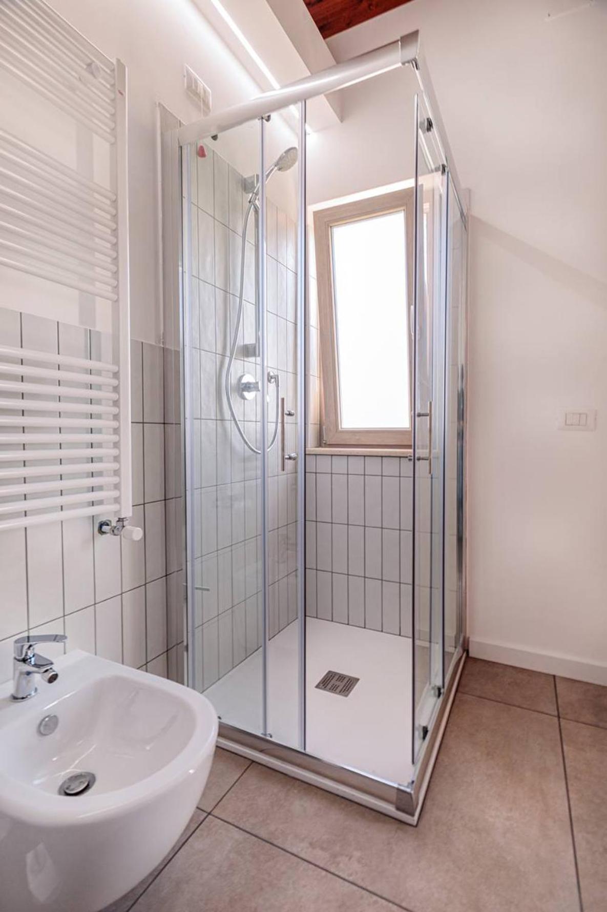 Residenza Anna Calabria Acomodação com café da manhã Briatico Exterior foto
