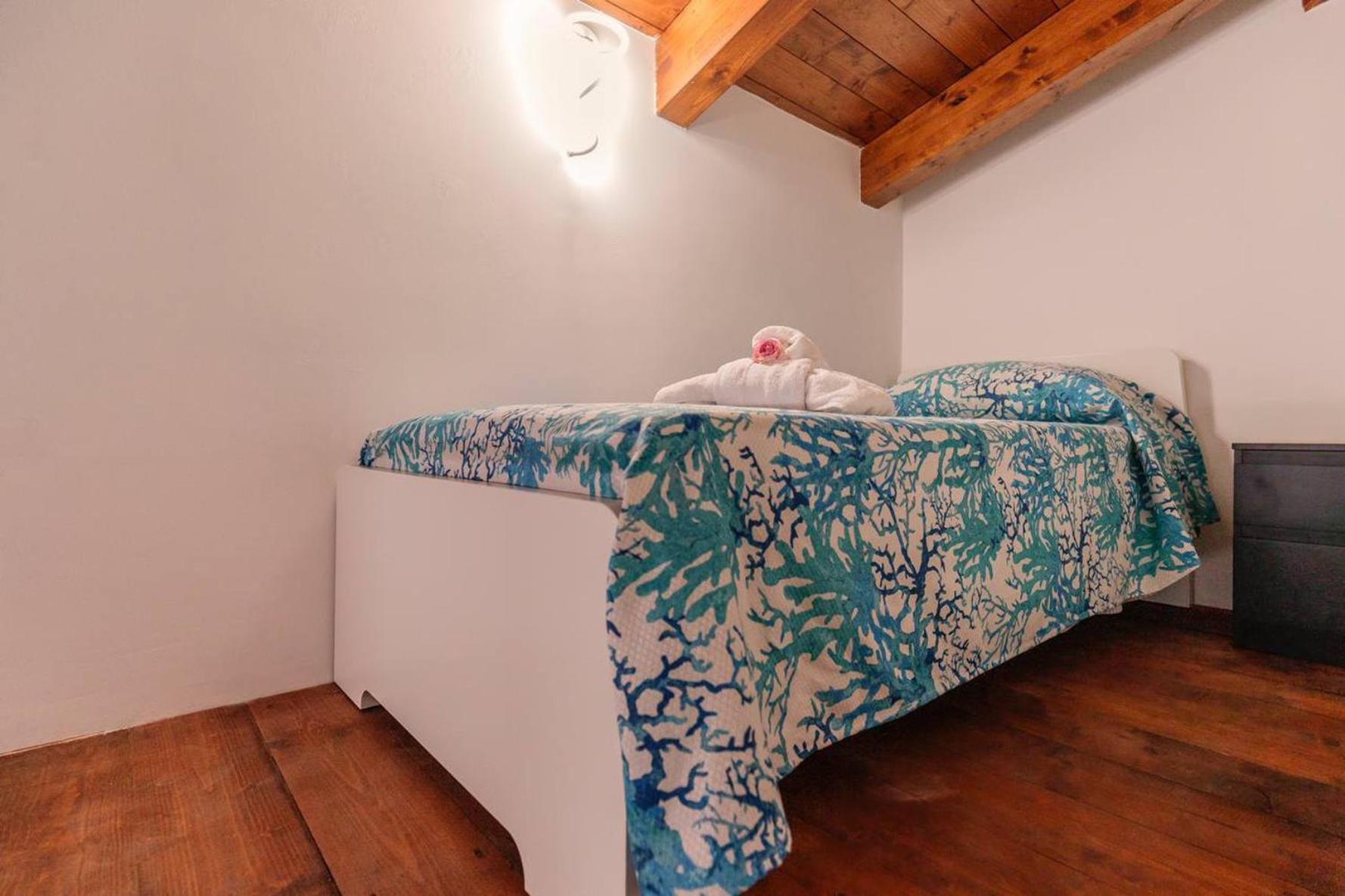 Residenza Anna Calabria Acomodação com café da manhã Briatico Exterior foto