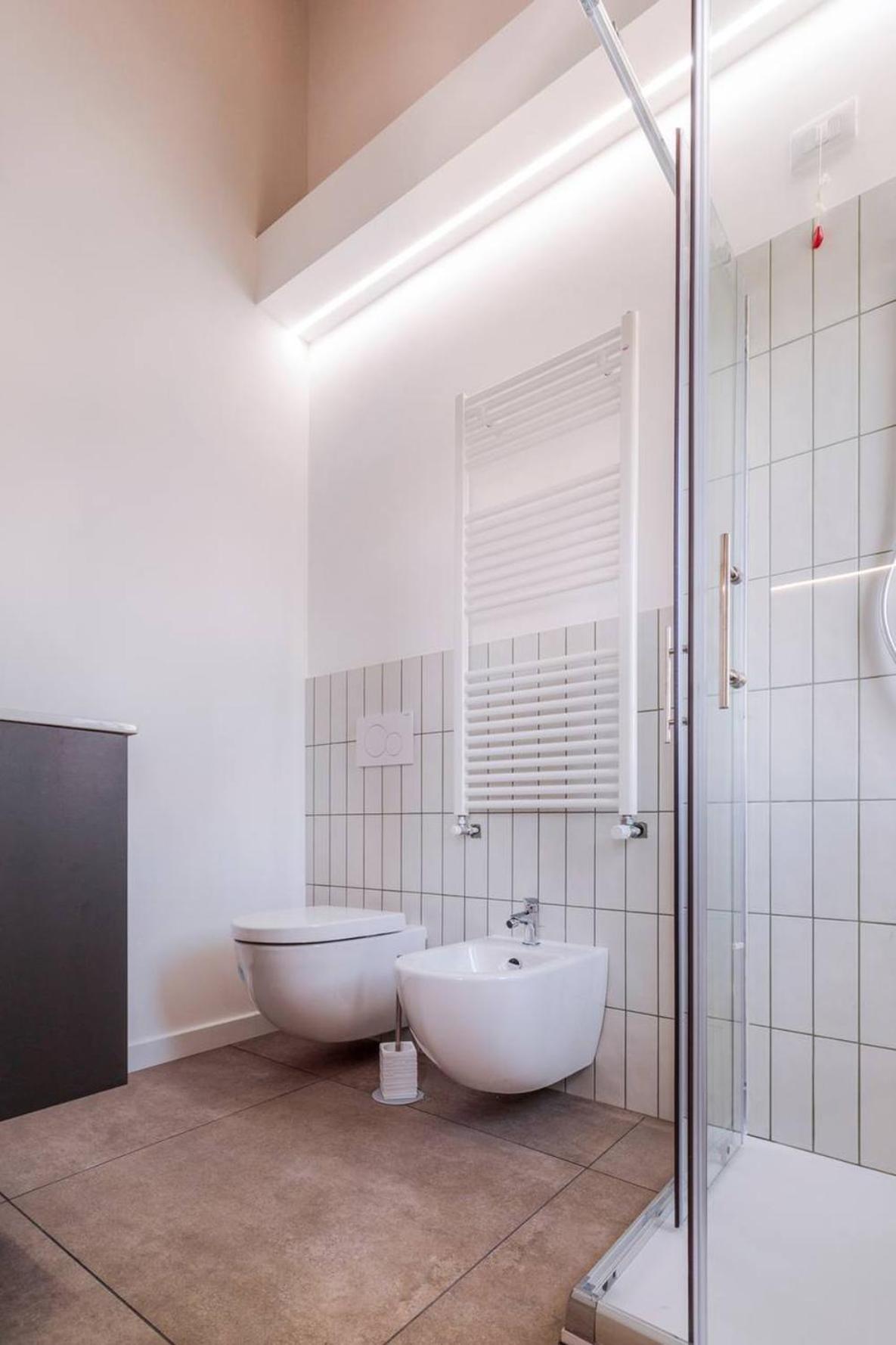 Residenza Anna Calabria Acomodação com café da manhã Briatico Exterior foto
