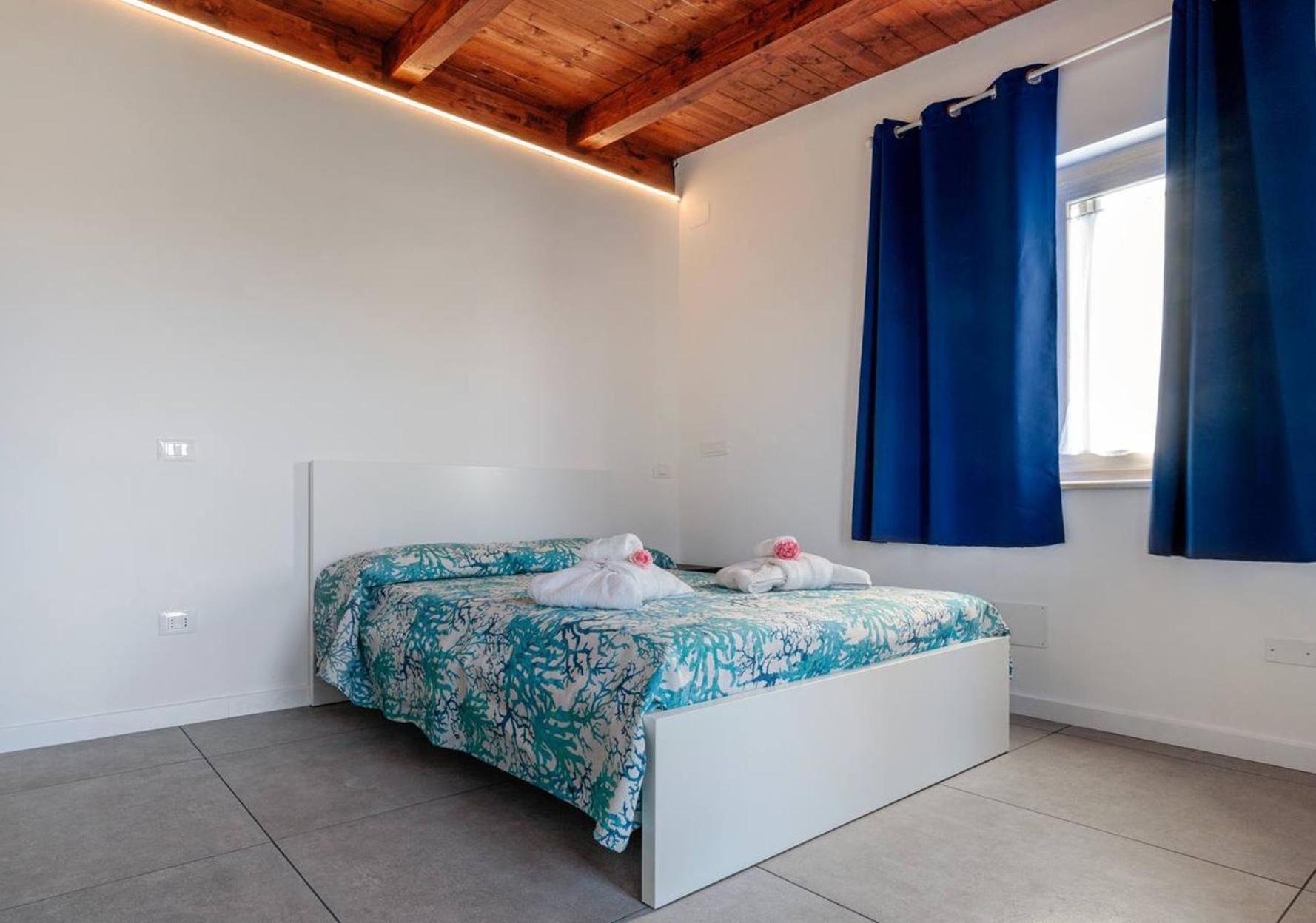 Residenza Anna Calabria Acomodação com café da manhã Briatico Exterior foto