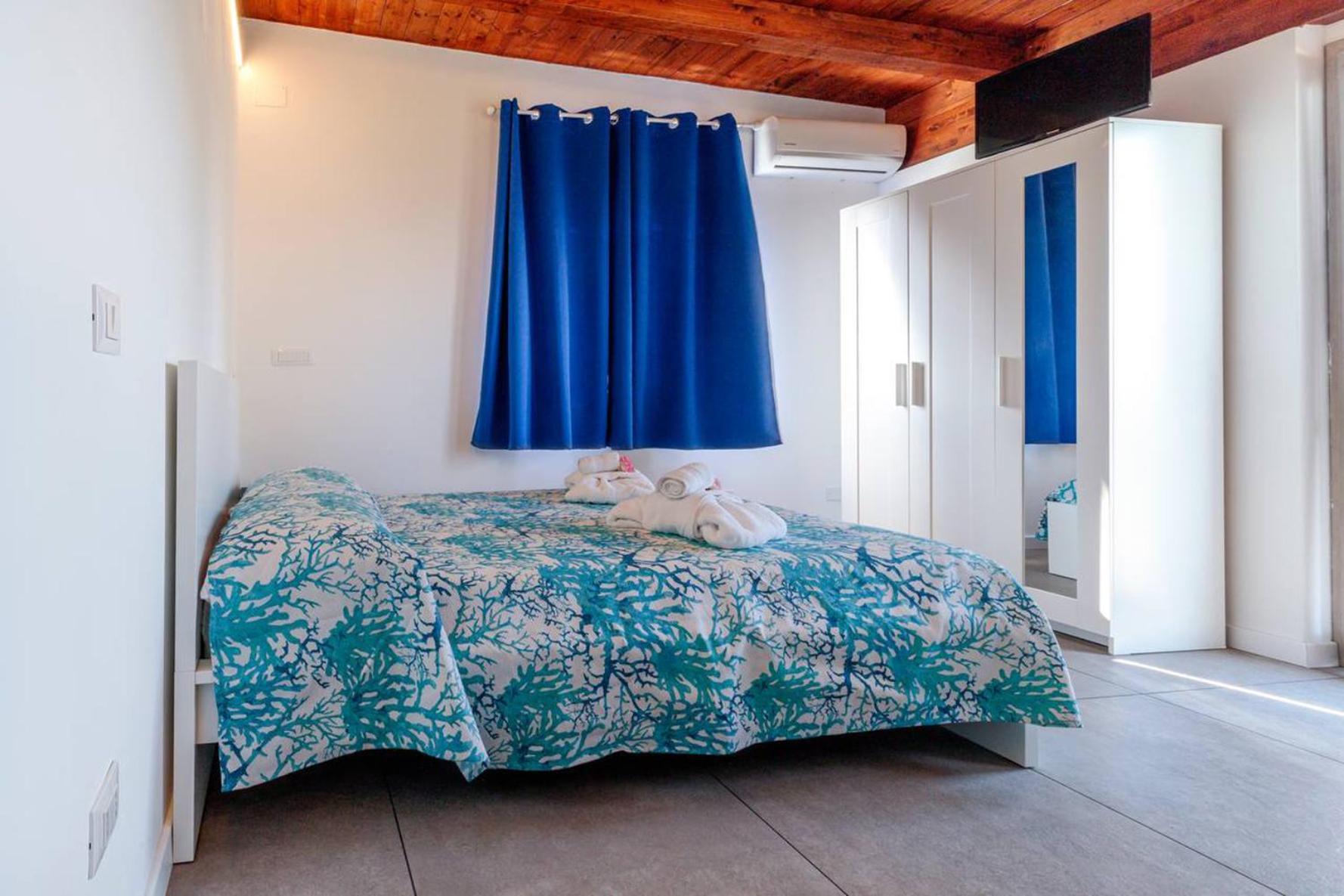 Residenza Anna Calabria Acomodação com café da manhã Briatico Exterior foto